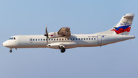 SX-SEV @ LGIR - SX-SEV @ Heraklion N. Kazantzakis Airport