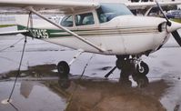 N73435 @ WVI - Watsonville airport 2002 - by Clayton Eddy