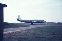 LX-LGC - Old slide of LX-LGC, Place & date unknown. Late 1960's. - by Rigo VDB