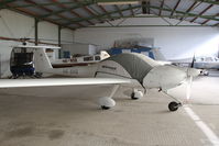 HA-SVQ photo, click to enlarge HA-SVQ photo, click to enlarge