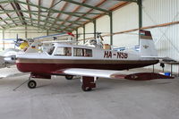 HA-NSB photo, click to enlarge HA-NSB photo, click to enlarge