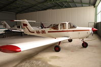 HA-JNI photo, click to enlarge HA-JNI photo, click to enlarge
