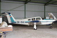 OE-DUI photo, click to enlarge OE-DUI photo, click to enlarge