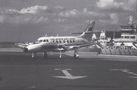 N1035S @ LFPB - Paris Air Show 1971. - by Rigo VDB