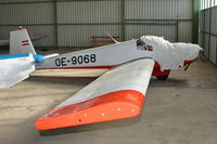 OE-9068 photo, click to enlarge OE-9068 photo, click to enlarge