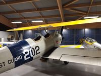 N56938 @ LFOR - USCG Sans Francisco Station - by Frédéric Sutter