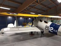 N56938 @ LFOR - USCG sheme - by Frédéric SutterUSCG