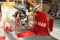 9A-MAF photo, click to enlarge 9A-MAF photo, click to enlarge