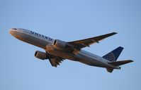 N224UA @ KORD - Boeing 777-222