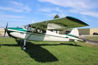 N1249D @ C77 - Cessna 170A - by Mark Pasqualino