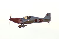OE-CRH photo, click to enlarge OE-CRH photo, click to enlarge