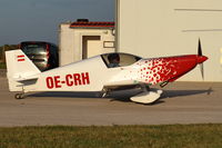OE-CRH photo, click to enlarge OE-CRH photo, click to enlarge