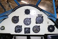 N42CT @ KRFD - Stearman - by Mark Pasqualino