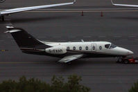 G-FXAR @ LFMN - Taxiing - by micka2b