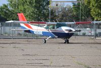 N2939E @ KABQ - Cessna 182R