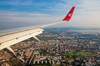 9H-TJC - 9H-TJC inflight HER-LNZ - by Simon Prechtl