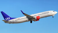 LN-RGF @ LOWS - LN-RGF @ Salzburg Airport - by Simon Prechtl