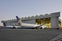 N16009 @ SFO - SFO 2019. - by Clayton Eddy
