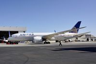 N26910 @ KSFO - SFO 2019.