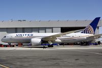 N26910 @ KSFO - SFO 2019.