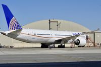 N17963 @ KSFO - SFO 2019.
