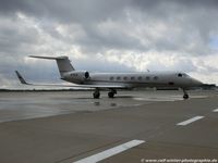 N119LE @ EDDK - Gulfstream GV-SP G550 - Millrock Aviation Financial - 5333 - N119LE - 23.09.2015 - CGN - by Ralf Winter