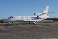 N685DC @ EDDK - Dassault Falcon 7X - Bank of Utah - 93 - N685DC - 19.12.2016 - CGN