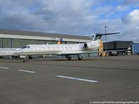SX-GJJ @ EDDK - Gulfstream GV-SP G550 - GNJ Gain Jet Aviation - 5350 - SX-GJJ - 18.11.2015 - CGN - by Ralf Winter