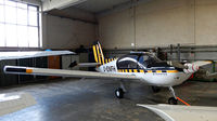 D-ENFH @ EDKA - At Aachen.