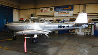 D-ENJA @ EDKA - Ex Luftwaffe 90+14 at Aachen. - by Jef Pets