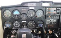 N11322 - Cessna 150L - by Mark Pasqualino