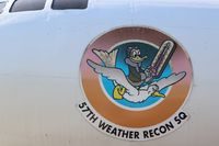 44-27343 @ KTIK - Boeing B-29-40-MO - by Mark Pasqualino