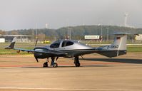 D-GMAD @ EHLE - Lelystad Airport