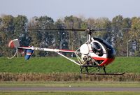 D-HMIM @ EHLE - Lelystad Airport - by Jan Bekker