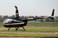 PH-RIW @ EHLE - Lelystad Airport