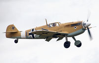 G-AWHE @ QFO - Duxford 12.7.2015 - by leo larsen