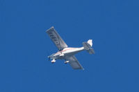 G-HBRB - Seen over north Norfolk 31/10/2019 - by S Griffin