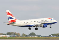 G-LCYH @ EGSH - Crew training duties. - by keithnewsome