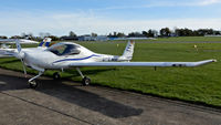 D-EWAV @ EDKA - Westflug at Aachen. - by Jef Pets
