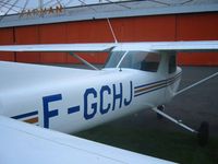 F-GCHJ @ LFPN - F-GCHJ
2006
AIR SCHOOL : AEROPILOT
TOUSSUS LE NOBLE
FRANCE - by FLAUN