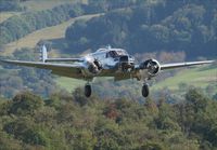 N-15KK @ EDST - landing at ott19 - by Volker Leissing