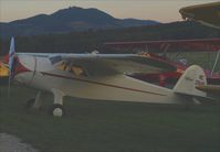 N21948 @ EDST - parking at ott19 - by Volker Leissing