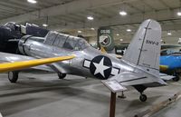 N67316 @ KLBL - Vultee BT-13A