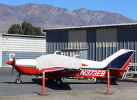 N373EB @ SZP - 1973 Bellanca 17-30A VIKING, Continental IO-550 300 Hp - by Doug Robertson