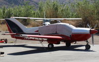 N373EB @ SZP - 1973 Bellanca 17-30A VIKING, Continental IO-550 300Hp - by Doug Robertson