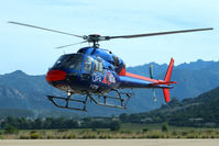 F-GTRE @ LFKC - Landing - by micka2b