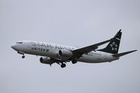 N76516 @ KORD - Boeing 737-824