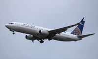 N33266 @ KORD - Boeing 737-824