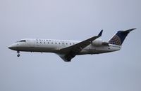 N439AW @ KORD - CL-600-2B19 - by Mark Pasqualino