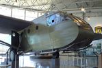 45-15691 - Waco CG-4A Hadrian at the Silent Wings Museum, Lubbock TX - by Ingo Warnecke